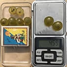 Невибагливий винний виноград Цитронний магарача