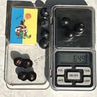 Невибагливий винний виноград Каберне Юра