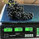 Невкривний виноград для вина Красень