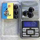 Невибагливий винний виноград Красень