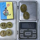 Невибагливий винний виноград Кристалл