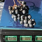 Невкривний виноград для вина Магія