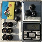 Невибагливий винний виноград Магія